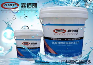 广西JS聚合物防水涂料 高品质供应，批发价格尽享